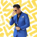 Jason Jonathan Omar (Emcee Jason)