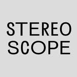 STEREOSCOPE COFFEE