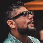 Denis Ali | Visual Storyteller