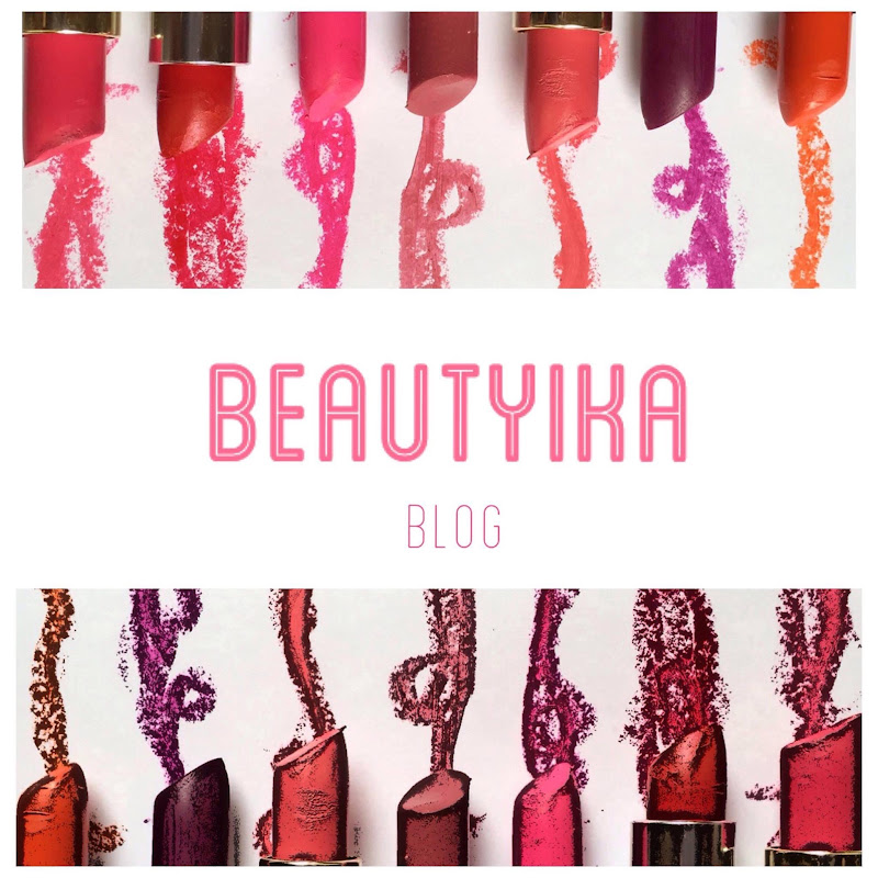 Nayelli from Beautyika 