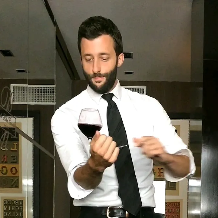 Cocktailsgarnishes