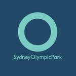 Sydney Olympic Park