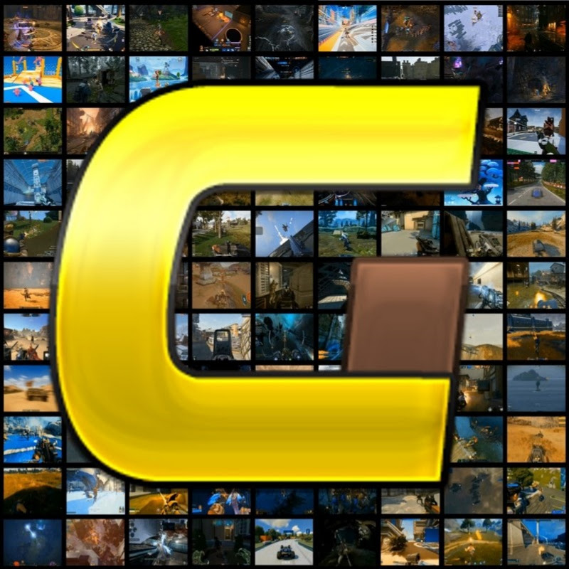 Calibrash Gaming