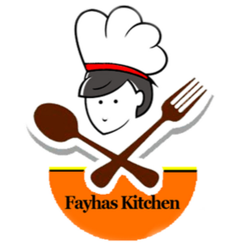 Fayhas Kitchen and Vlogs