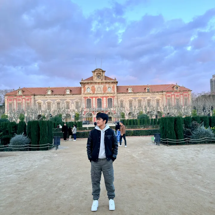Vincent Antonio 🇪🇸 🇵🇭