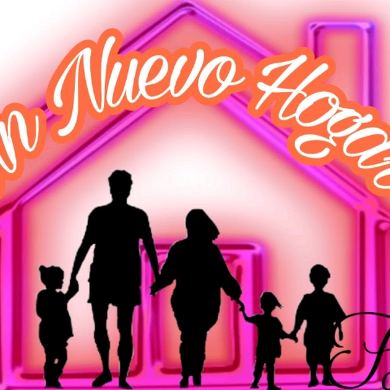 Un nuevo hogar
