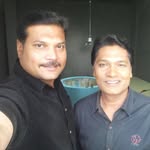 Daya & Aditya