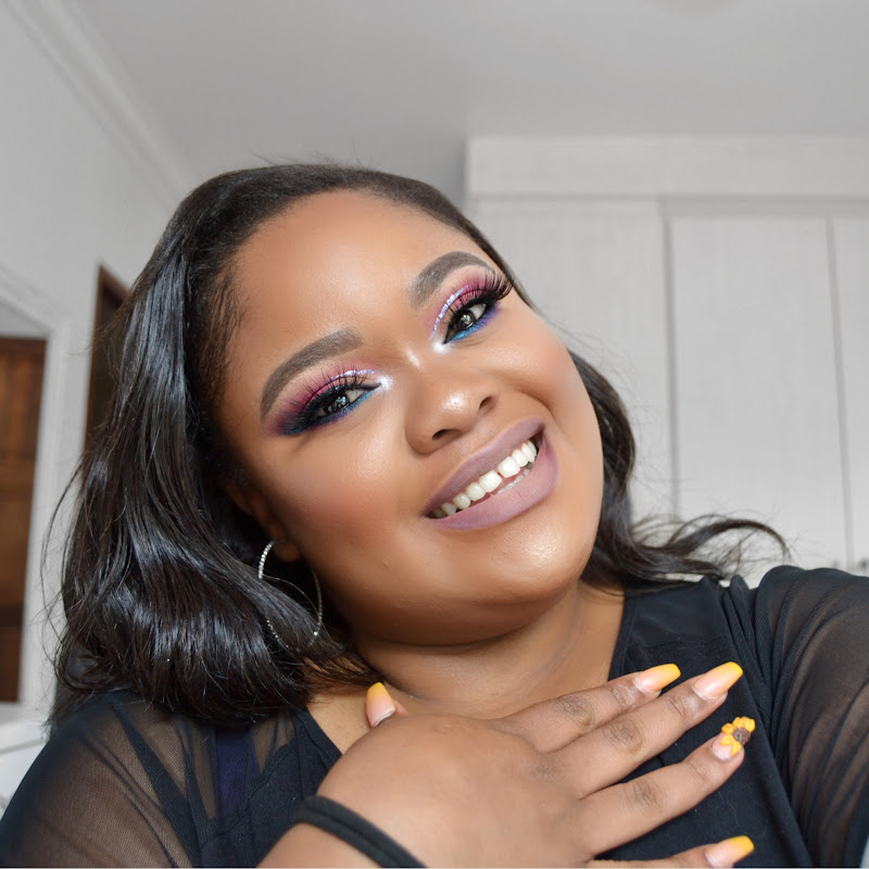 Nicole Khumalo