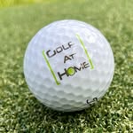 Golf At Home