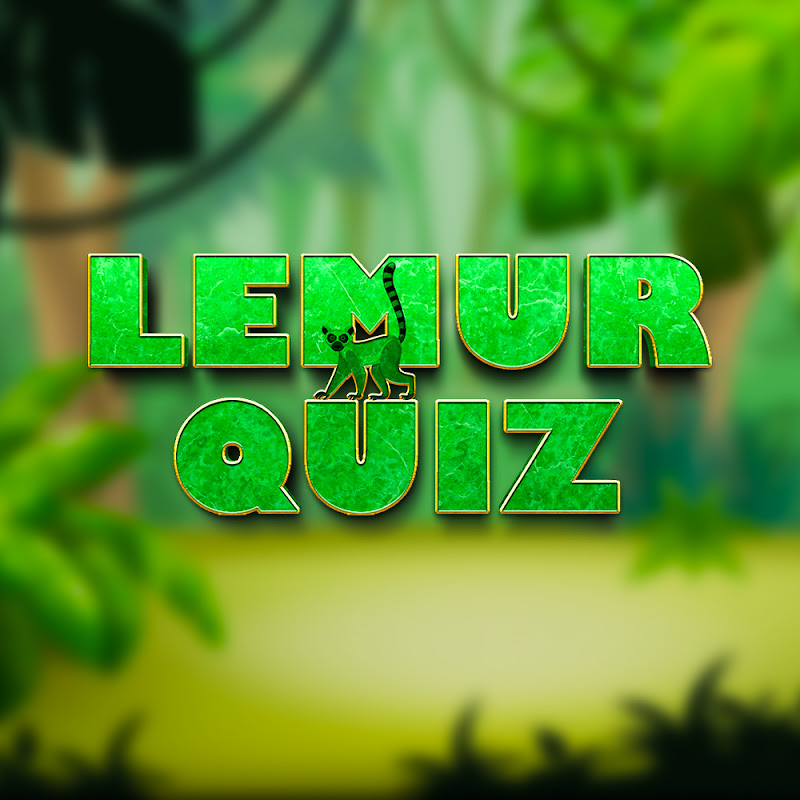 Lemur Quiz