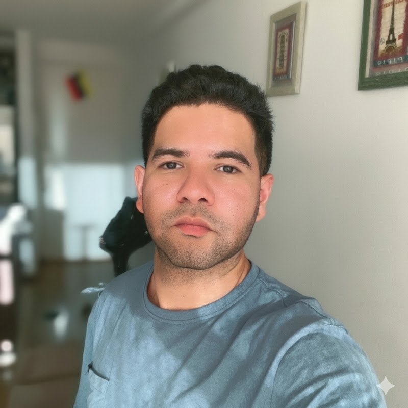  DJ Miguel Silvha