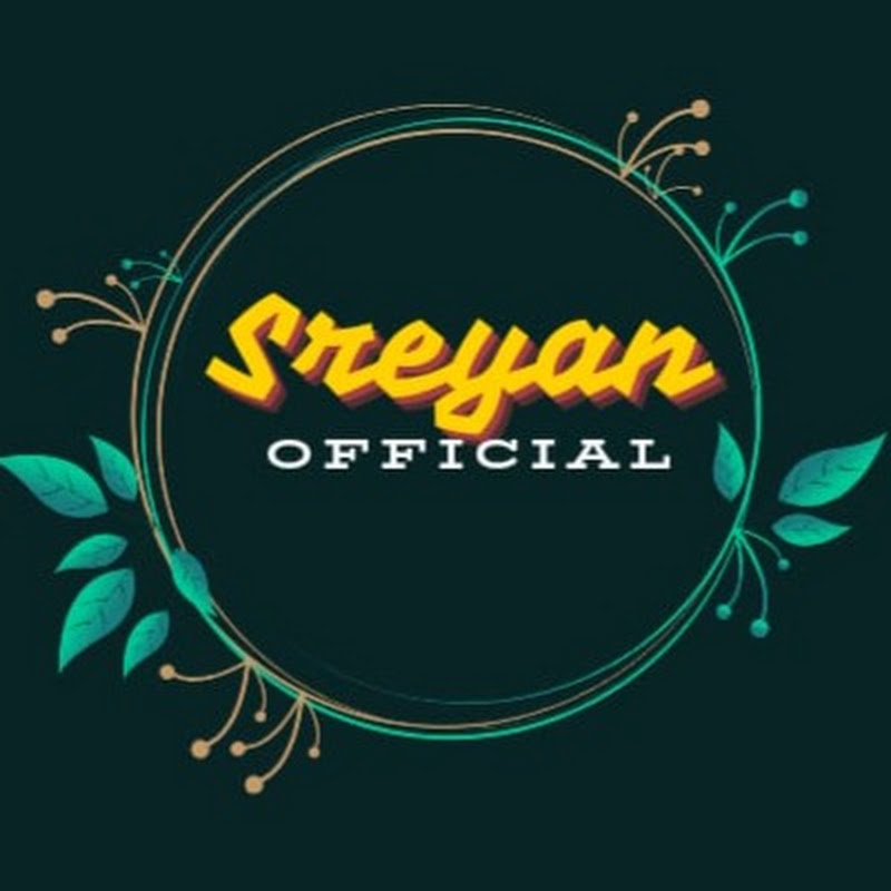 Sreyan official