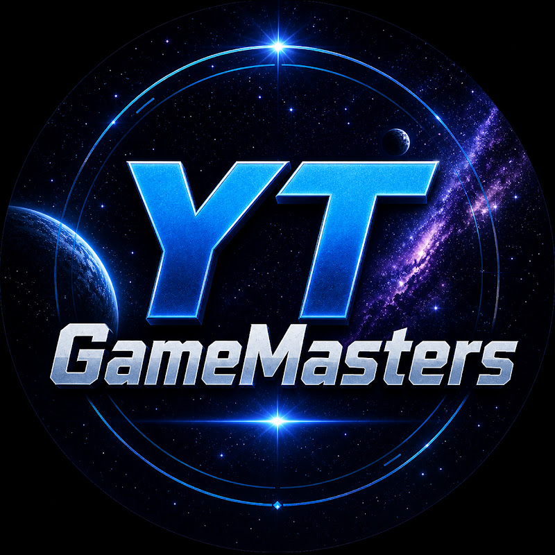 YTGameMasters