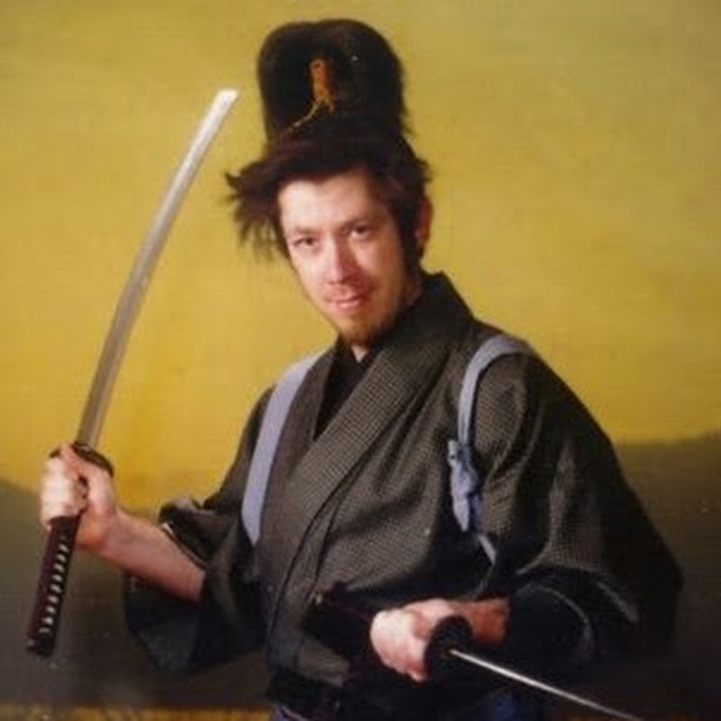 Ronin Dave