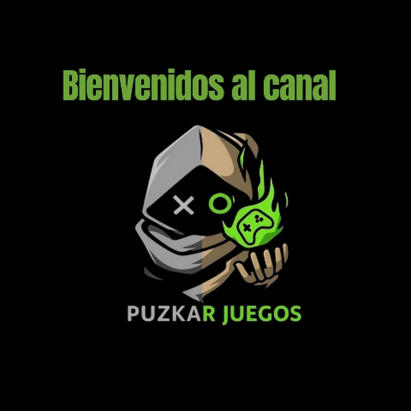 PUZKAR JUEGOS