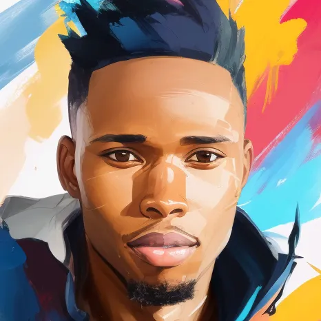 Derrick kirabo