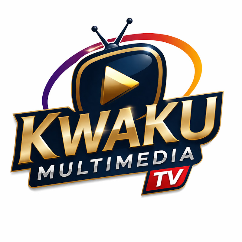  KWAKU MULTIMEDIA TV 
