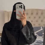 Safiya Hussain🤍