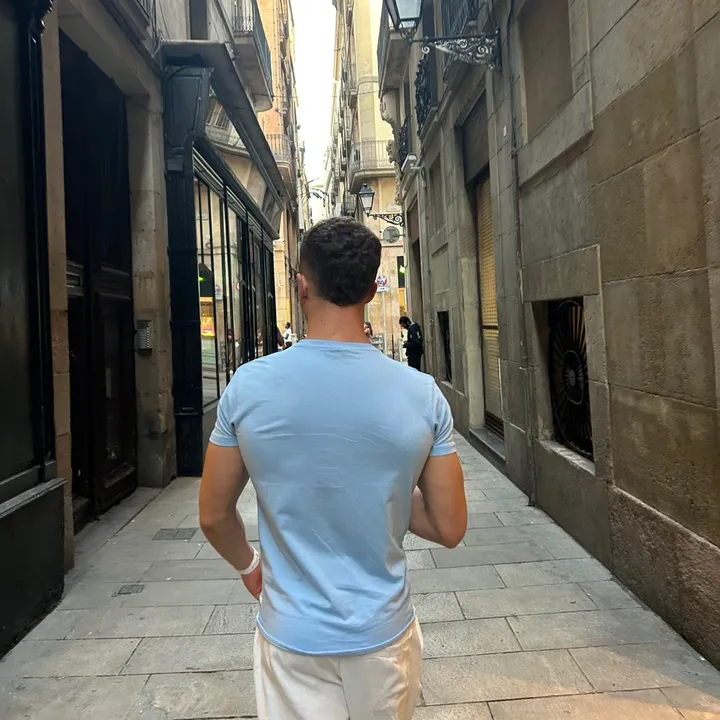 Travel/Food/Fitness🧠