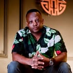 Kgolo Mthembu