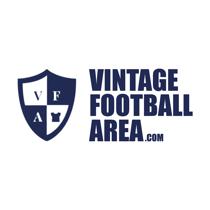 Vintage Football Area