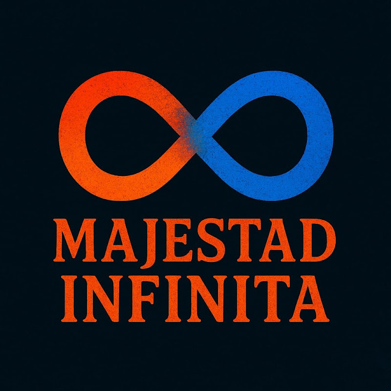 Majestad Infinita.......!