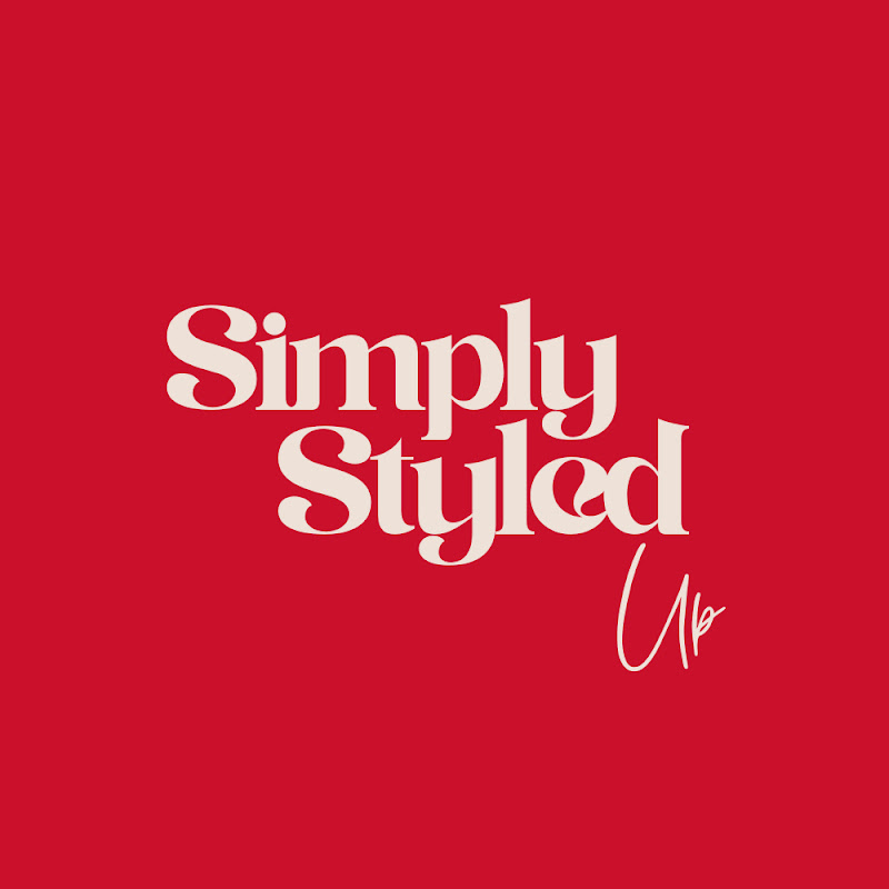 Simply Styled Up