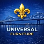 Universal Furniture-Nola