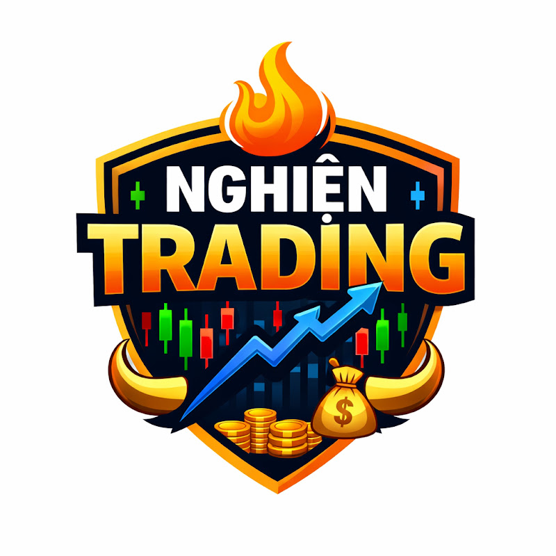 Nghiện Trading