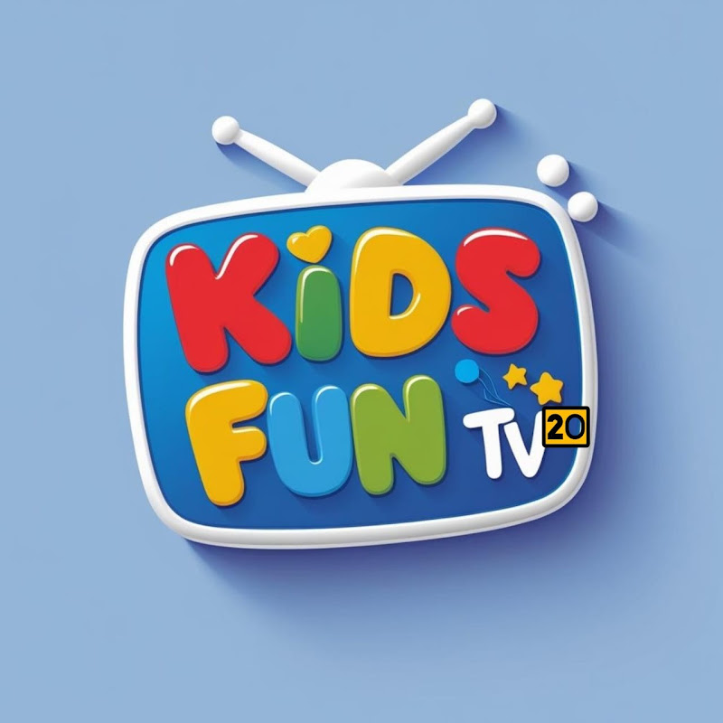 Kids Fun TV20