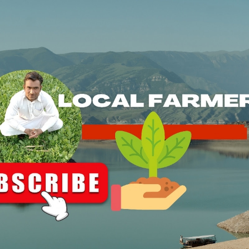 Local farmers