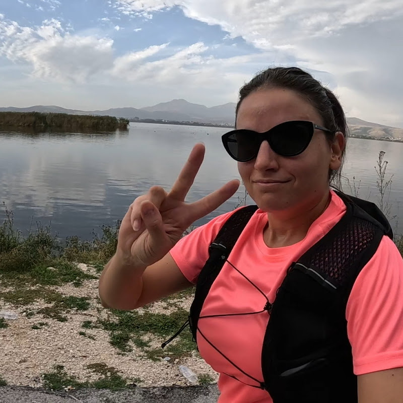 RunningVal