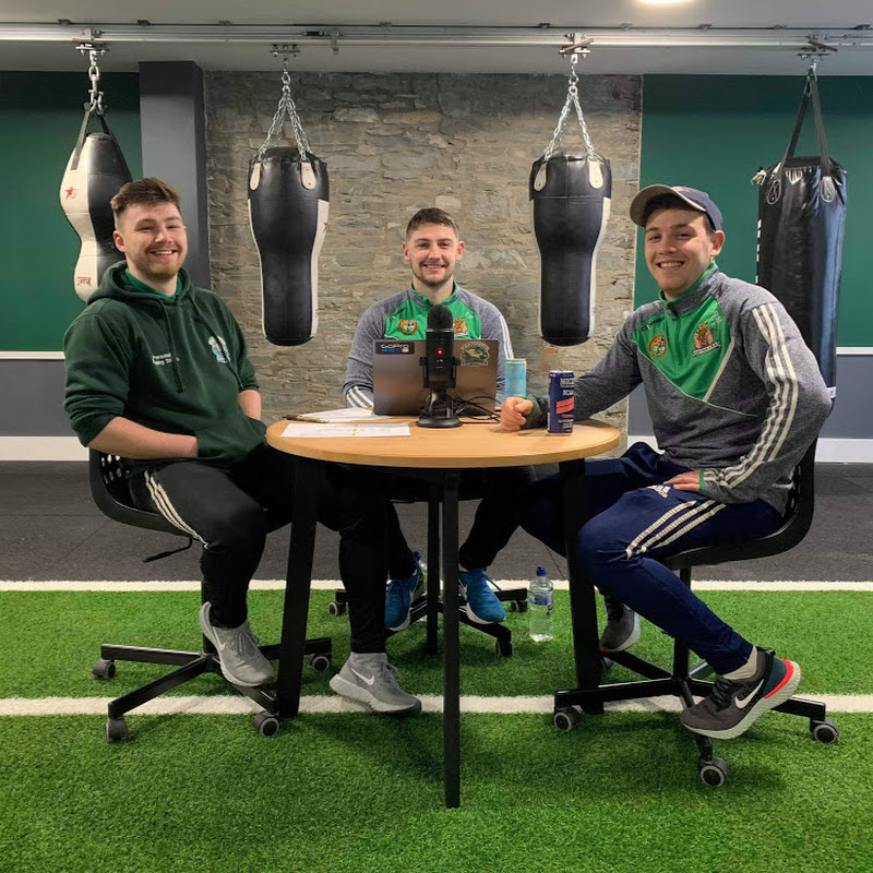 Fighting Fit