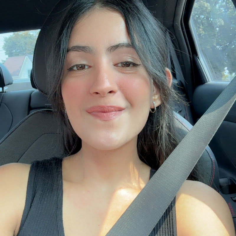 Sakshi Gupta