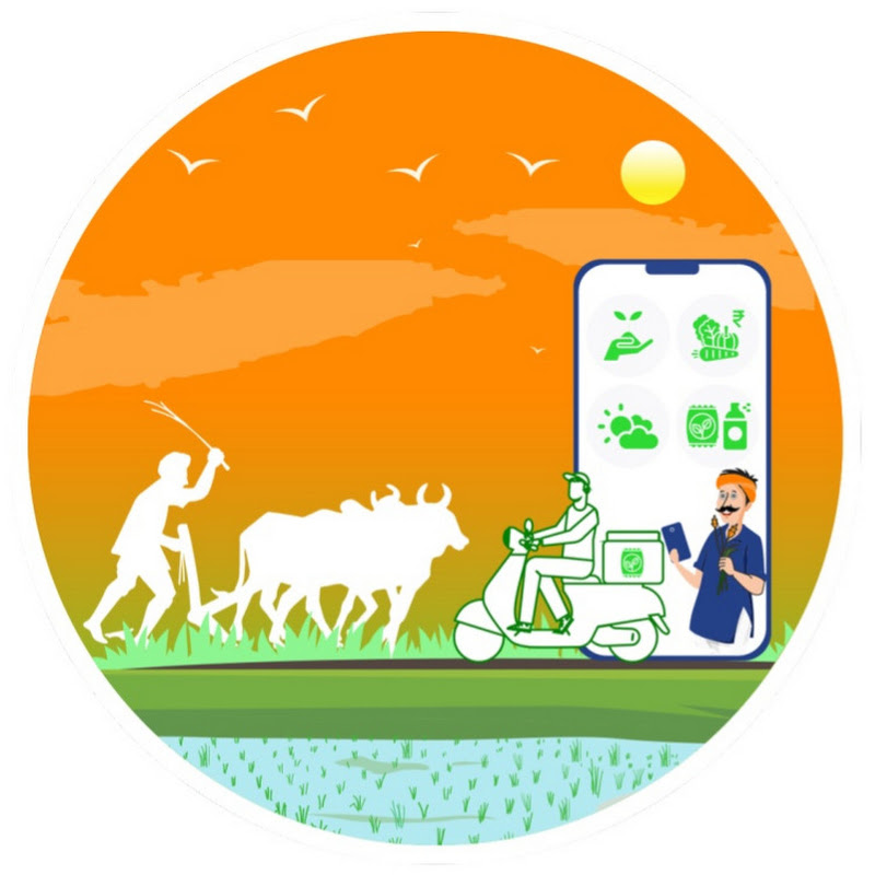 Jai Ho Kisan