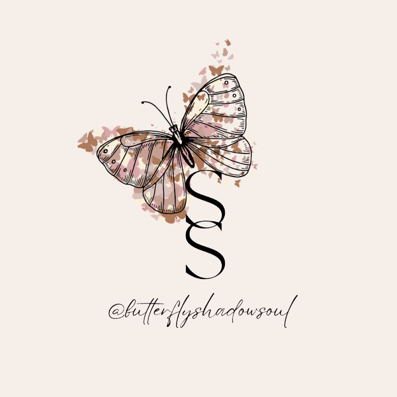 Butterfly Shadow Soul