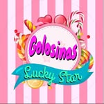 Golosinas  Lucky Star Ecuador 2017