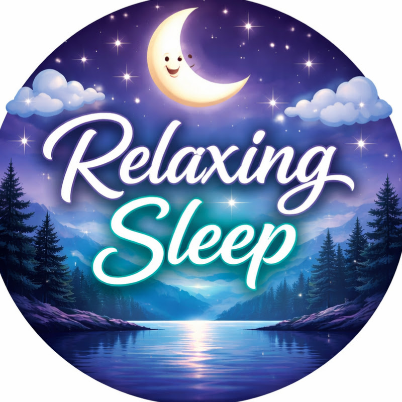 Relaxing Sleep