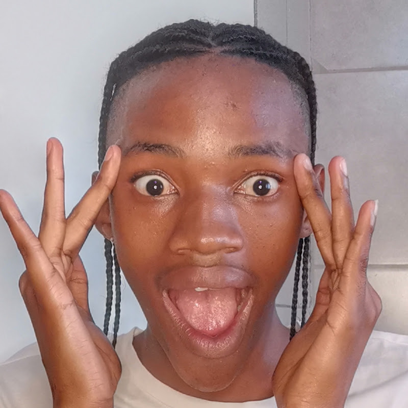 THEMBA M