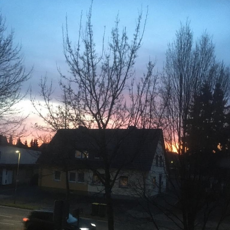 Arifa from Germany Vlogs