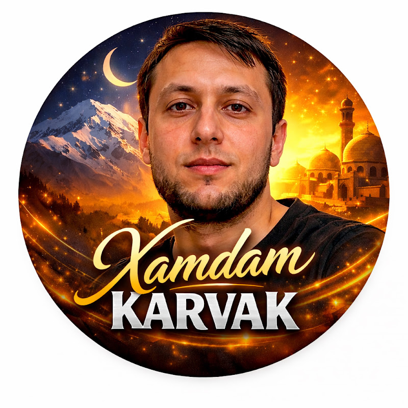 XAMDAM KARVAK