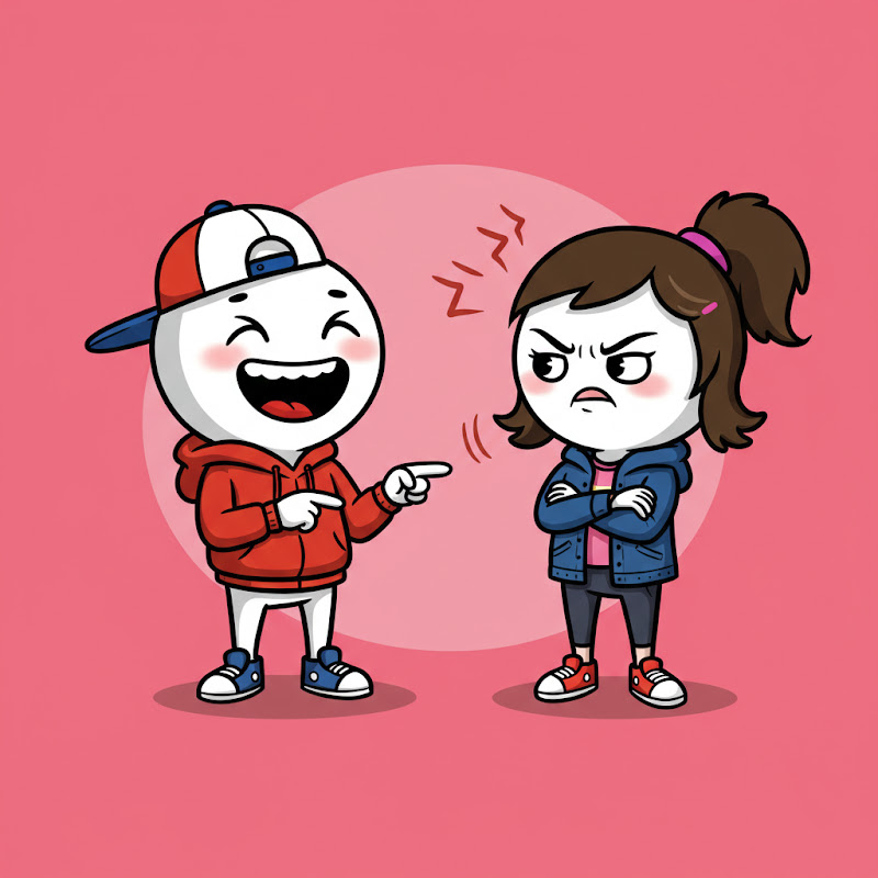 BrothersRedditStories