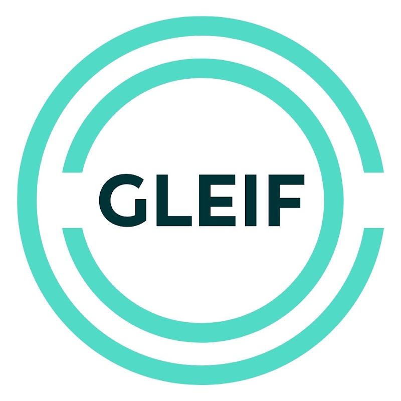 Global Legal Entity Identifier Foundation (GLEIF)