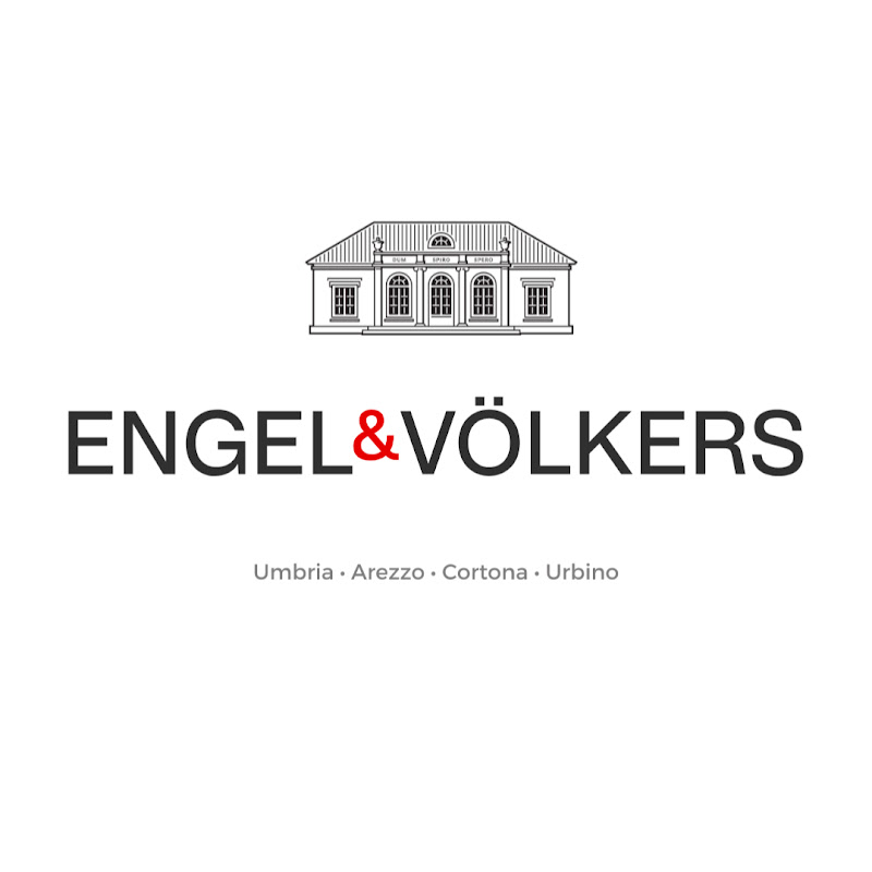 Engel&Völkers Umbria • Arezzo • Cortona • Urbino