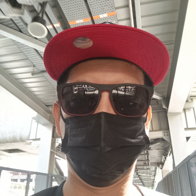 Ricky Intin 