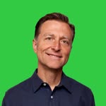 Dr. Eric Berg DC | Daily Reboot Routine
