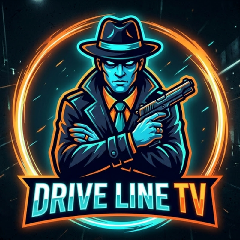 DriveLine TV