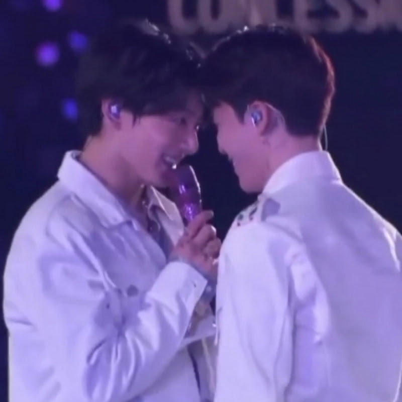 JL KOOKMIN🐥🐰