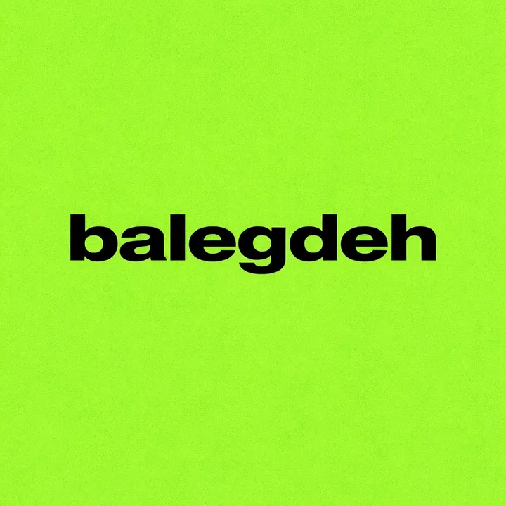 Balegdeh