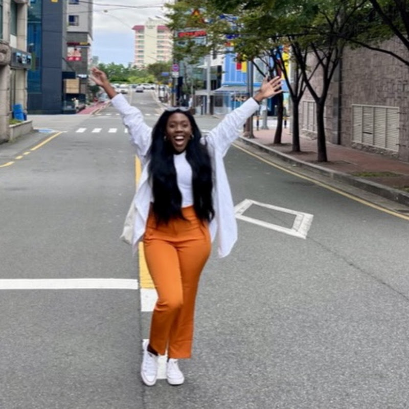 Annah Pokubye 